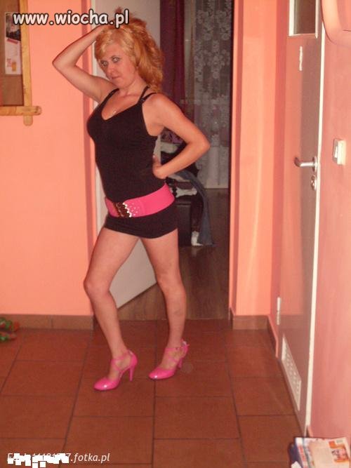 Hot babcia 
