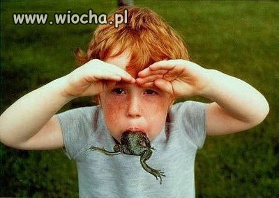 Głodny nie jesteś sobą