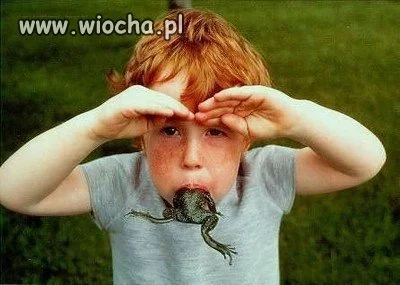 Głodny nie jesteś sobą