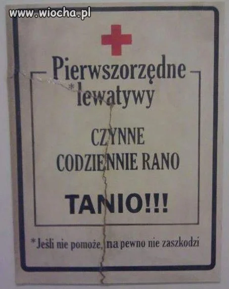 Lewatywy