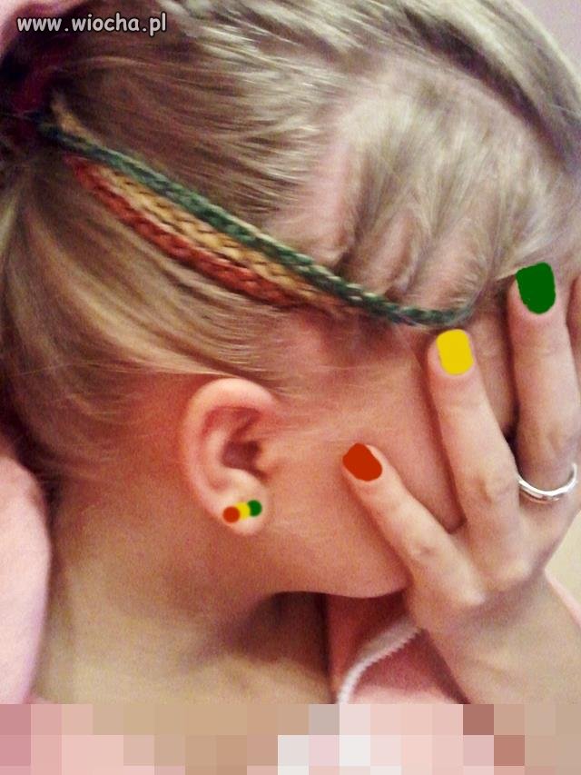 Reggae Laska
