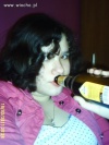 Monia i piwo KARMI