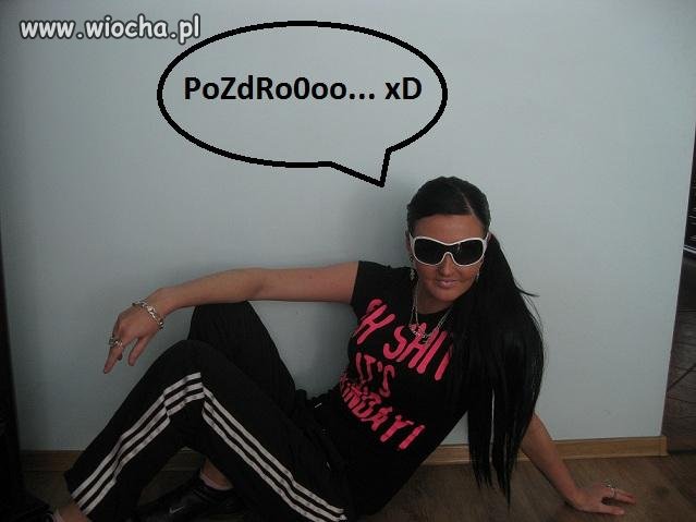 Pozdro... 