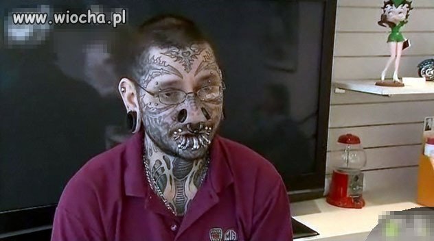 Ciekawe jak się całuje?