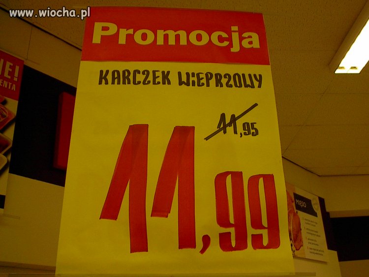 Promocja