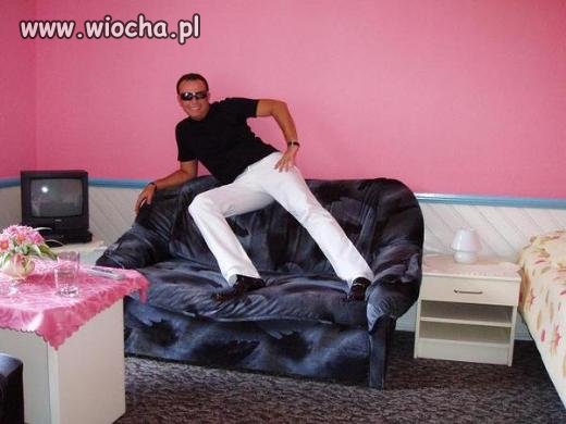 Ręce opadają.