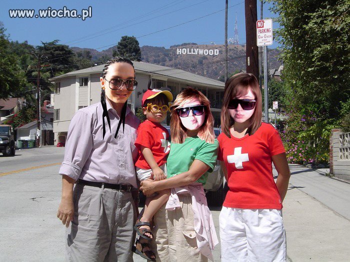 Mistrzowie Photoshop'u