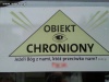 Obiekt chroniony...