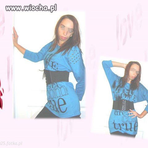 Sexi Dziunia 