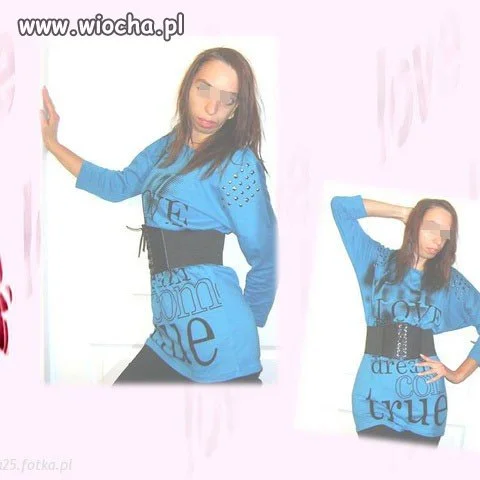 Sexi Dziunia 