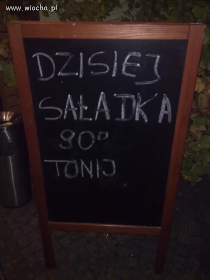 Tylko w Oberży