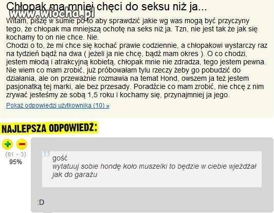Co kto lubi