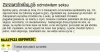 I nie byłoby problemu