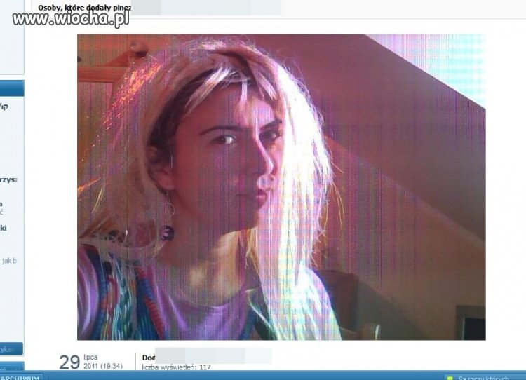 Sweet Blondi 