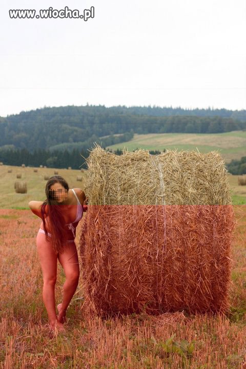Siano, cycki