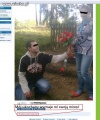 "Mój ukochany wyznaje mi swoją miłość"