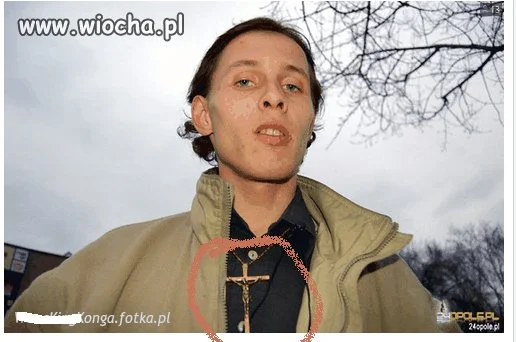 Nowoczesna moda.