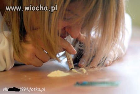 Ona ma 16 lat !