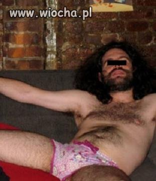 Macho Men
