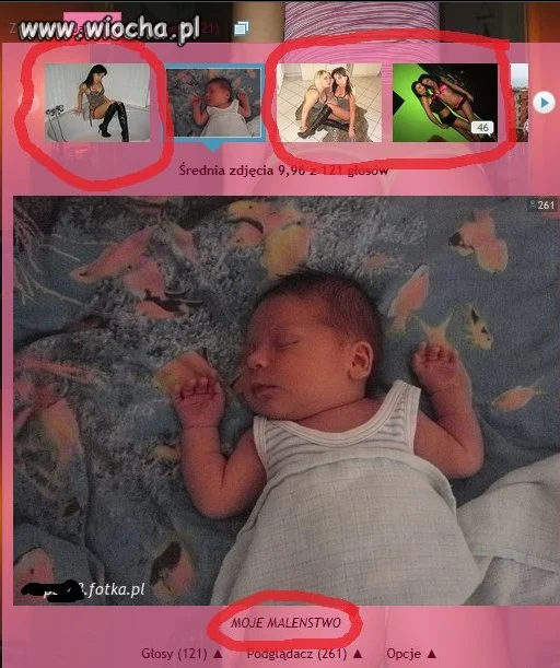 Idealna Matka Na Fotka.pl