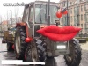Wiejski tuning prosto od serca