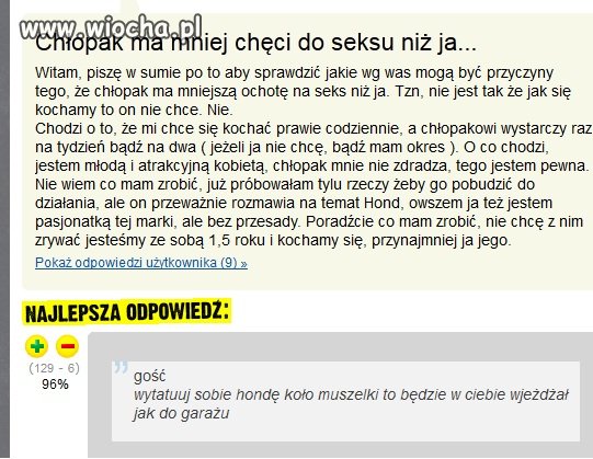 "Problemy młodych"