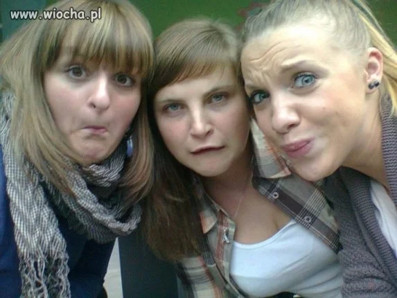 Ich miny