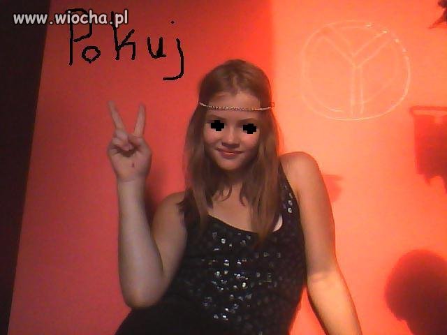 "Pokuj" 