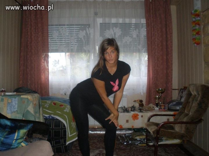 Dziunia.