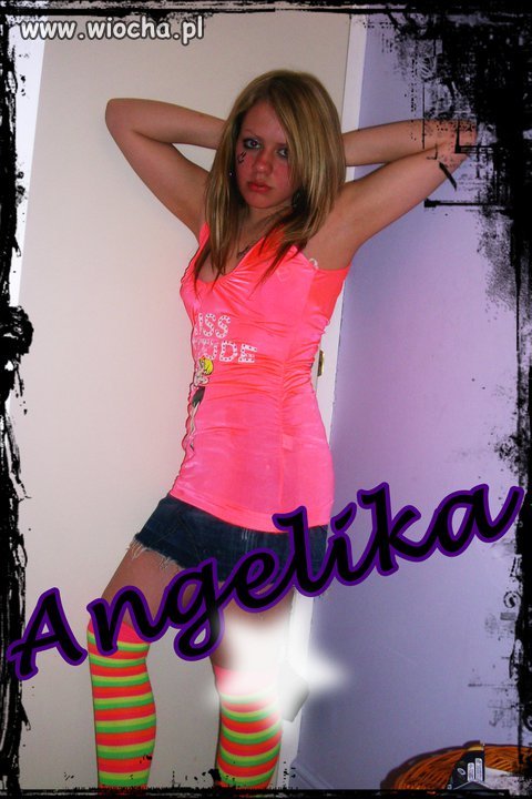 Angelika 
