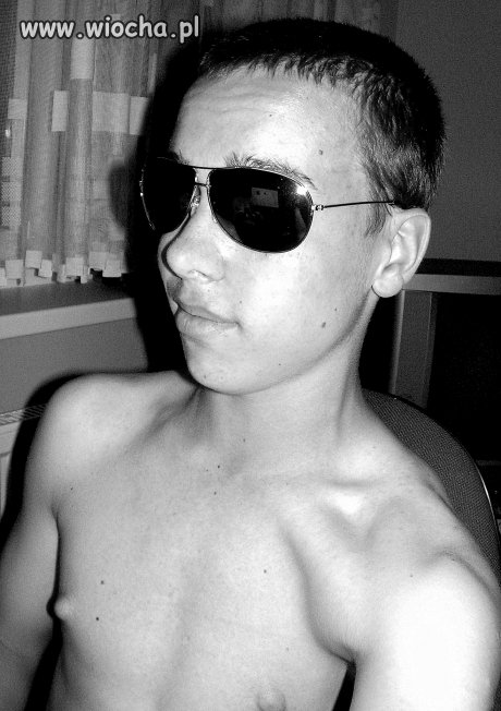 Jest lans na suty 