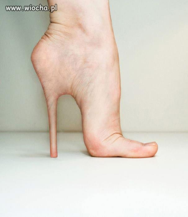 I jak tu buty kupić?