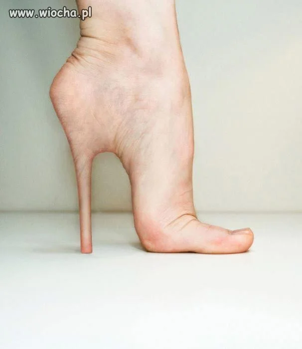 I jak tu buty kupić?