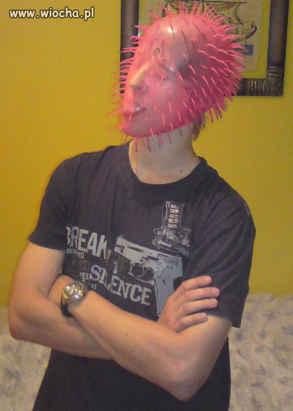 Gum(iś)ak