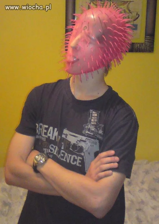 Gum(iś)ak