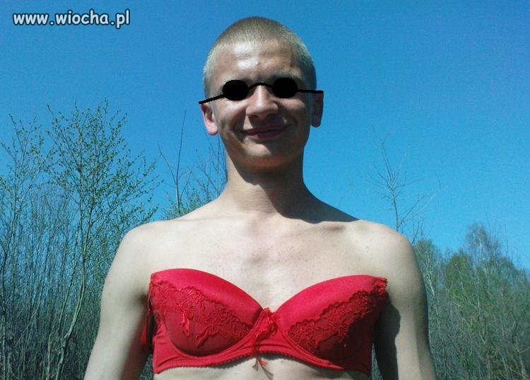 Pochwalę się przed kolegami