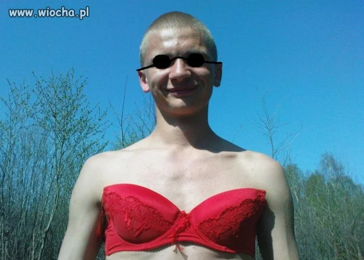Pochwalę się przed kolegami