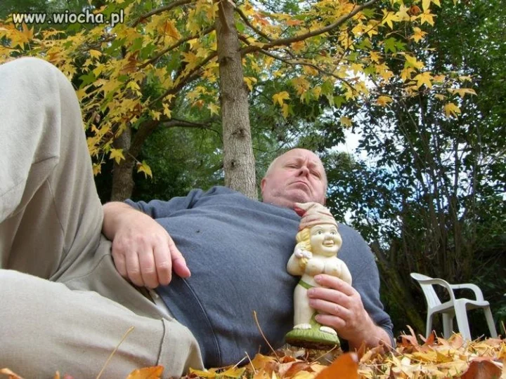 Jestem boski