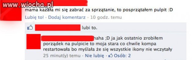Hahaha 