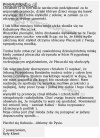 Autentyczny list do Kubusia.
