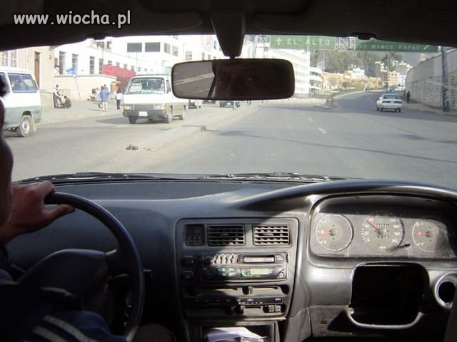 To się nazywa funkcjonalny samochód