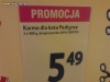Zawsze myślałam, że Pedigree to karma dla psa