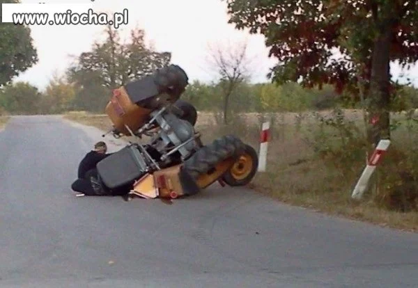 Król driftu