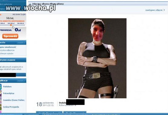 Mistrzyni!!!
