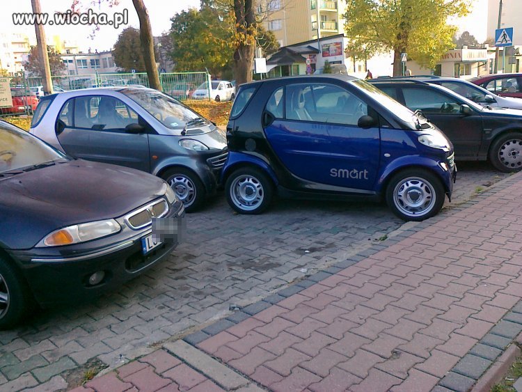 Może i nie wiocha 