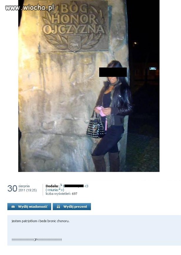 Hm, sami skomentujcie