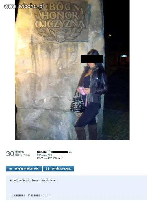Hm, sami skomentujcie