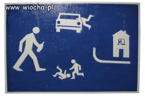 O co tu chodzi?