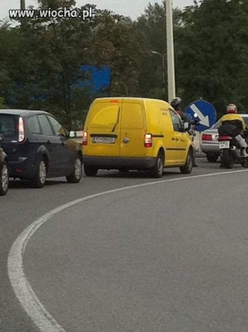 Wycieraczka...