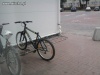 Rowerowy ekstrim